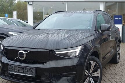 Volvo XC40 58.872 km 29.600 € Warendorf 48231