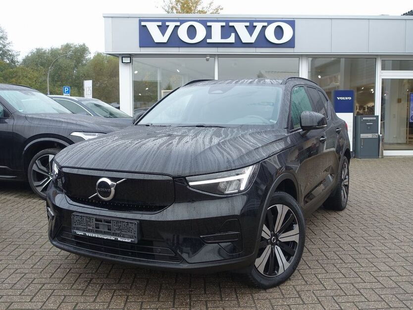 Volvo XC40 58.872 km 29.600 € Warendorf 48231