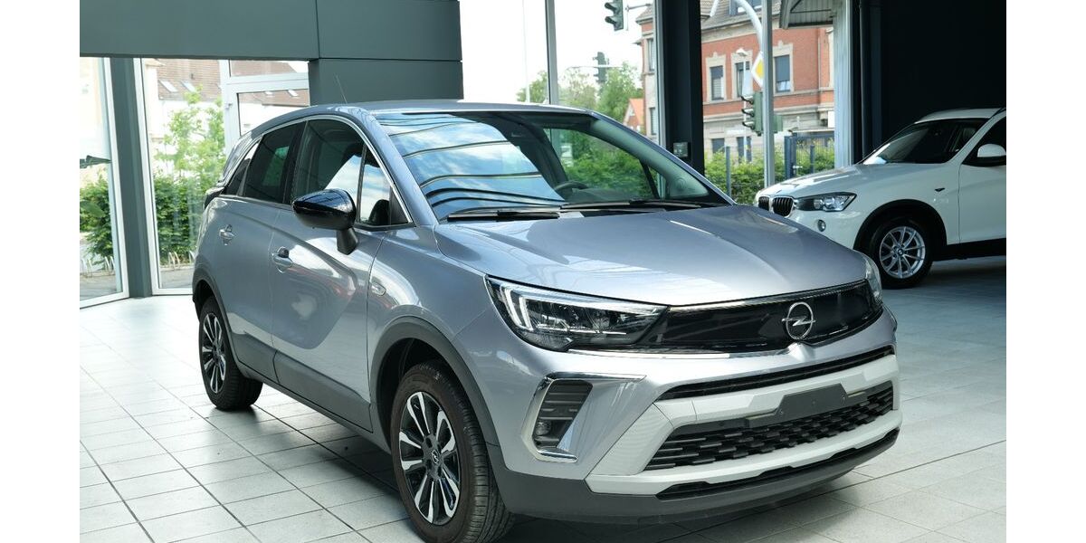 Opel Crossland (X) 20.278 km 16.499 &euro; Lage 32791