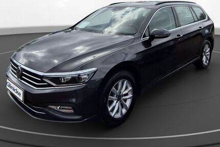 VW Passat 101.000 km 22.480 &euro; Erfurt 99099
