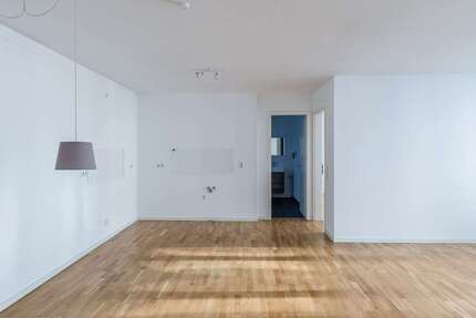 Wohnung zum Mieten in Wiesbaden 950 € 84 m² 3 zimmer