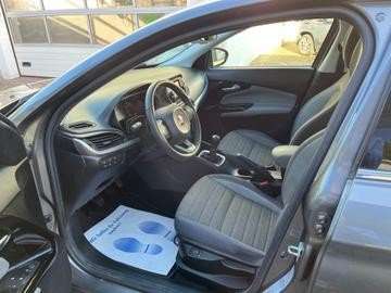 Fiat Tipo 110.000 km 9.350 &euro; München 81925