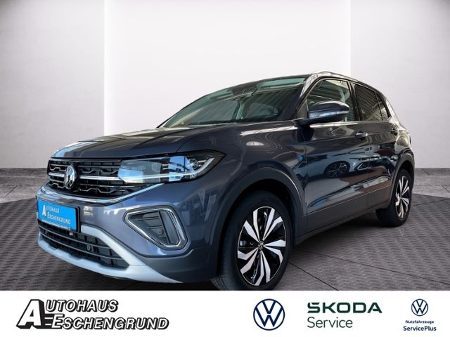 VW T-Cross 11.401 km 25.869 &euro; Neubrandenburg 17034