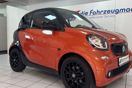 Smart ForTwo 46.000 km 8.388 &euro; Rheinbach 53359