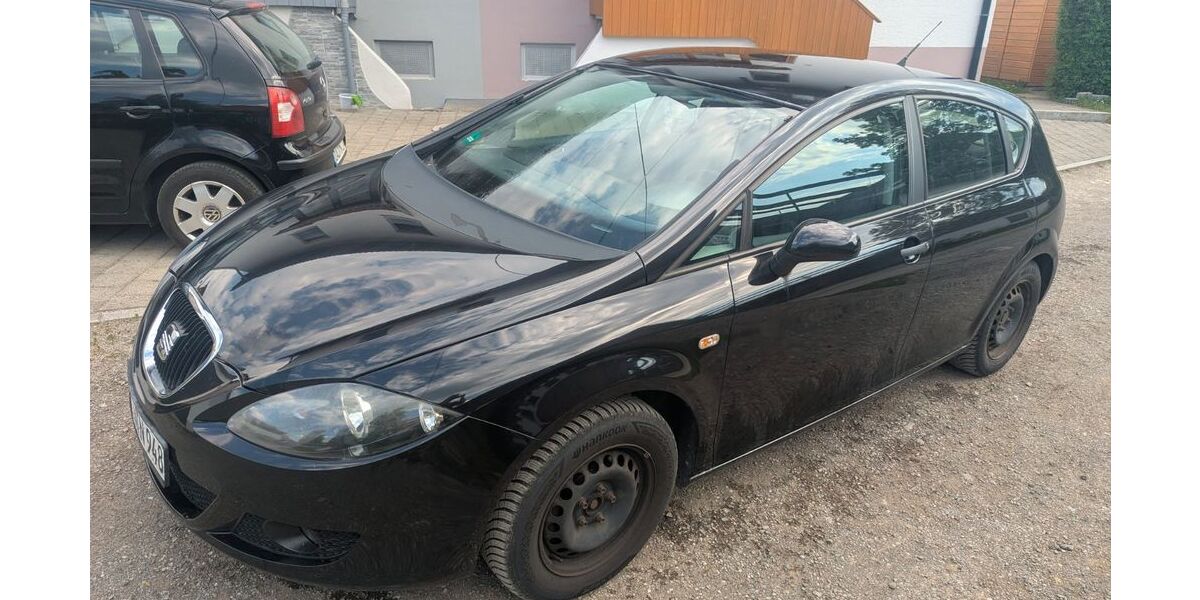 Seat Leon 198.899 km 3.200 &euro; Untrasried 87496