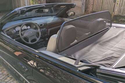 Chrysler Sebring 130.000 km 3.880 &euro; Beeskow 15848