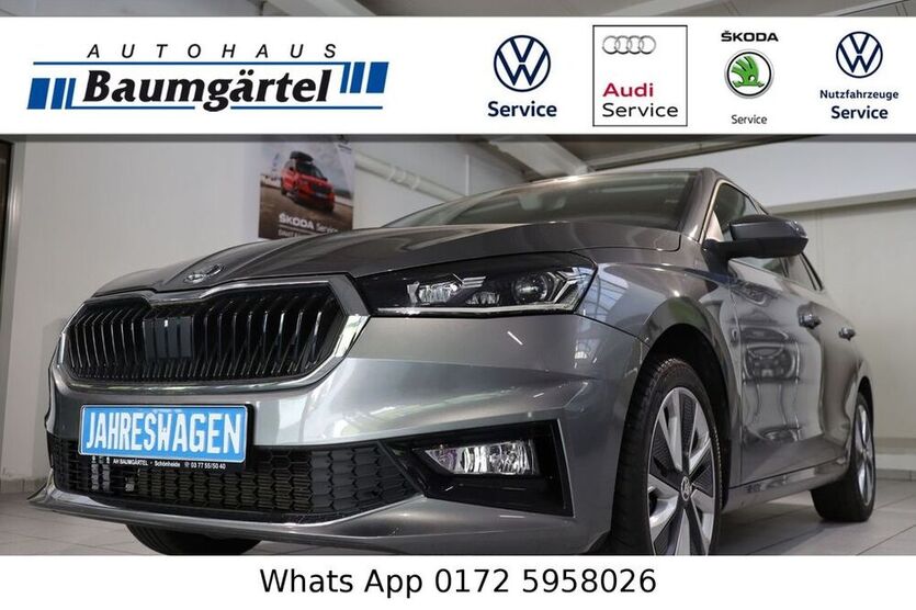 Fabia