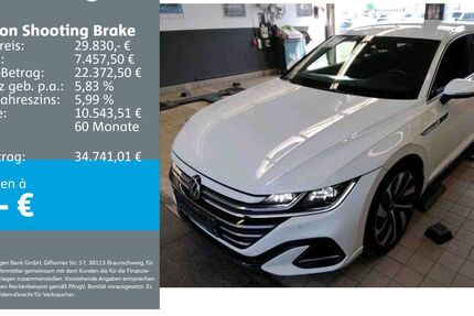 VW Arteon 45.225 km 29.830 &euro; Balingen 72336