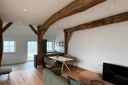 Barrierefreie Wohnung in Neuenhaus 1 zimmer