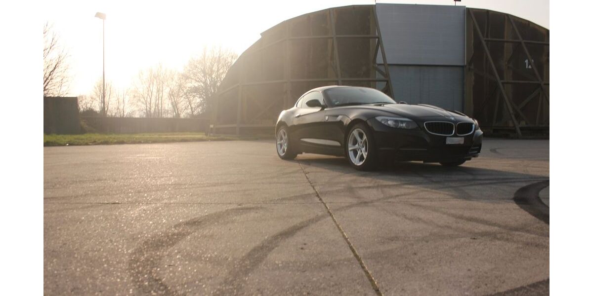 BMW Z4 122.209 km 17.900 &euro; Lahr 77933