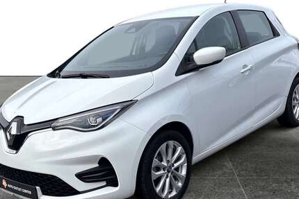 Renault ZOE 20.412 km 9.900 &euro; Kassel 34125