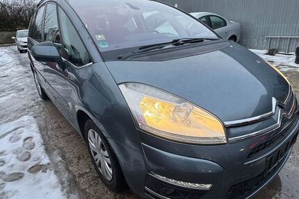 Citroen C4 Picasso 155.000 km 1.999 &euro; Detmold 32758
