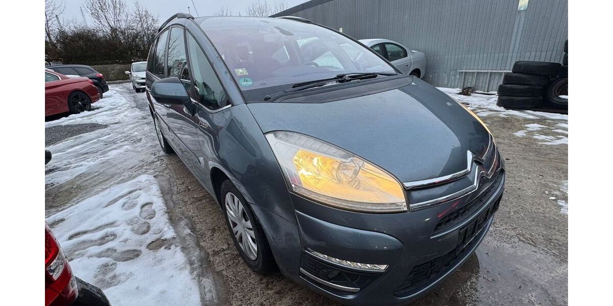Citroen C4 Picasso 155.000 km 1.999 &euro; Detmold 32758