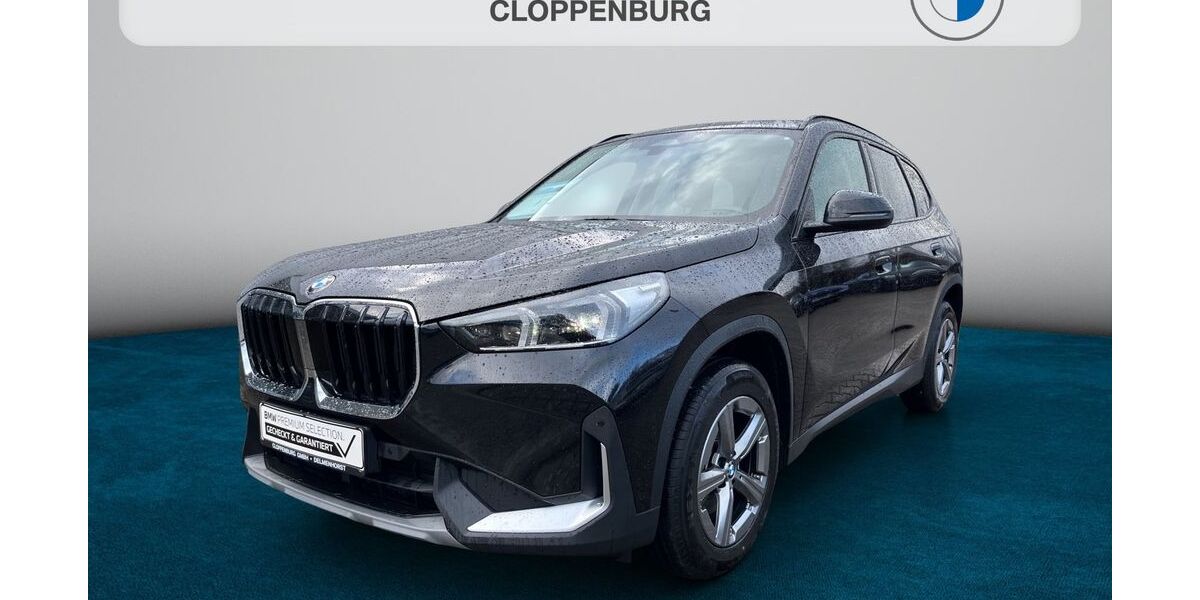 BMW X1 7.973 km 41.485 &euro; Delmenhorst 27751