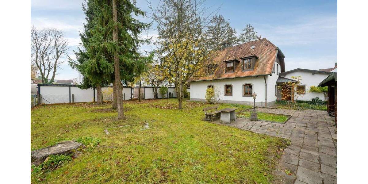 Grundstück Neufahrn Mintraching-Grüneck - 1.390.000&euro; | Angebot:24026266