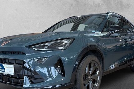 Cupra Formentor 15.927 km 30.300 &euro; Berge 49626