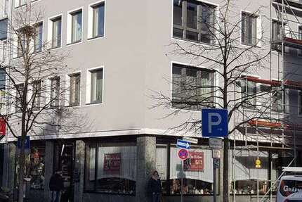 Wohnung zum Mieten in Düren 517,50 € 64 m² 2 zimmer