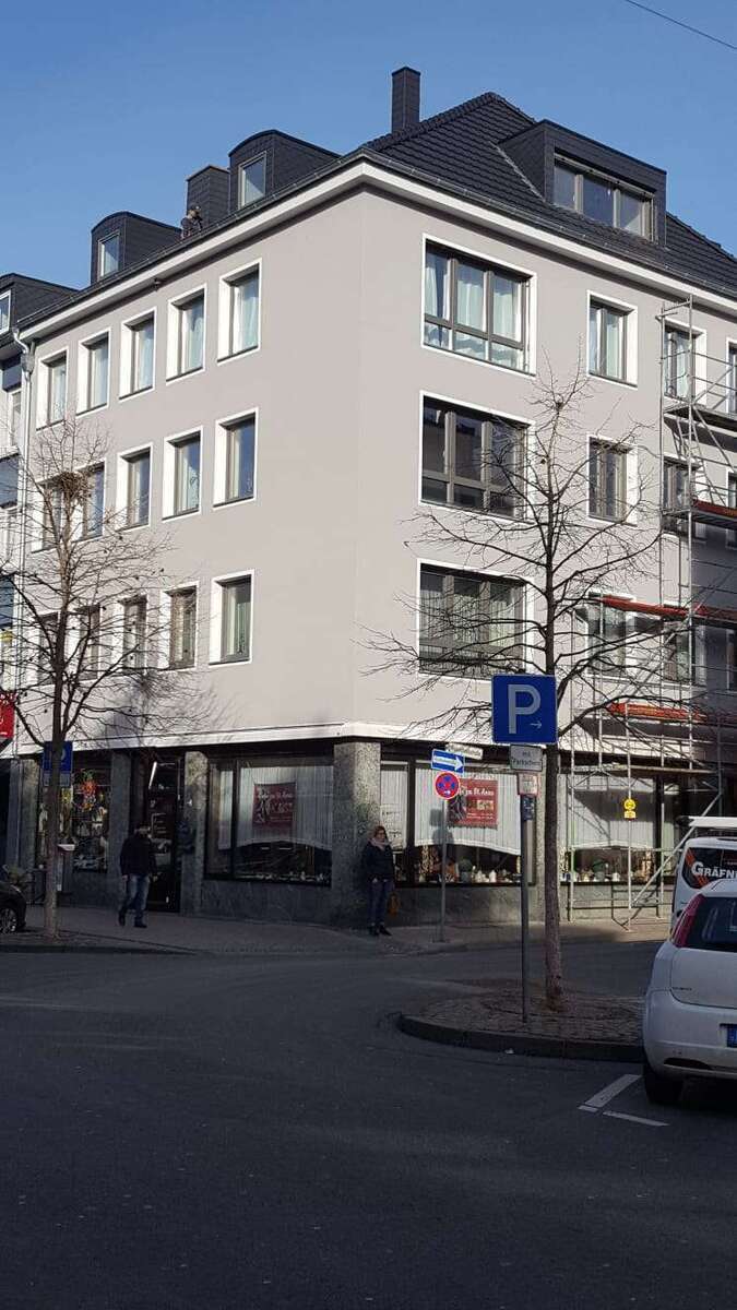 Wohnung zum Mieten in Düren 517,50 € 64 m² 2 zimmer