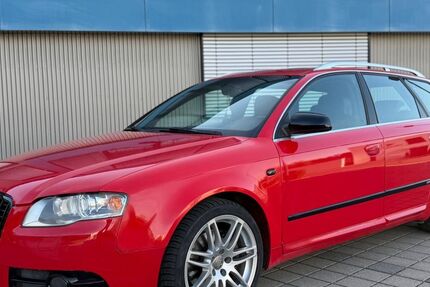 Audi A4 344.000 km 4.900 &euro; Tuttlingen 78532