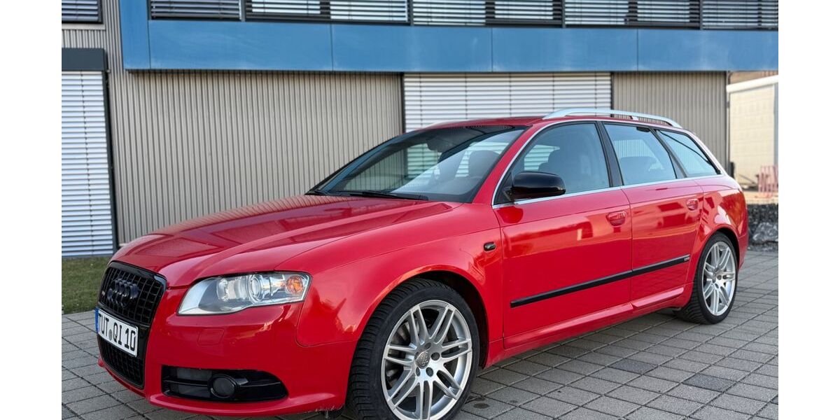 Audi A4 344.000 km 4.900 &euro; Tuttlingen 78532