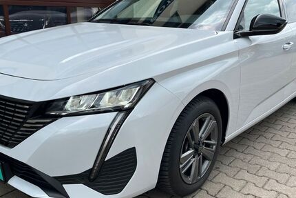 Peugeot 308 20.750 km 24.900 € Salzwedel 29410
