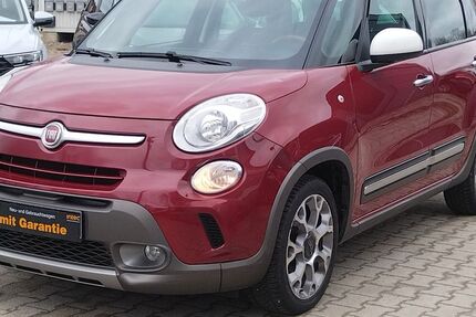 Fiat 500L 149.900 km 6.400 &euro; Diepoldshofen 88299