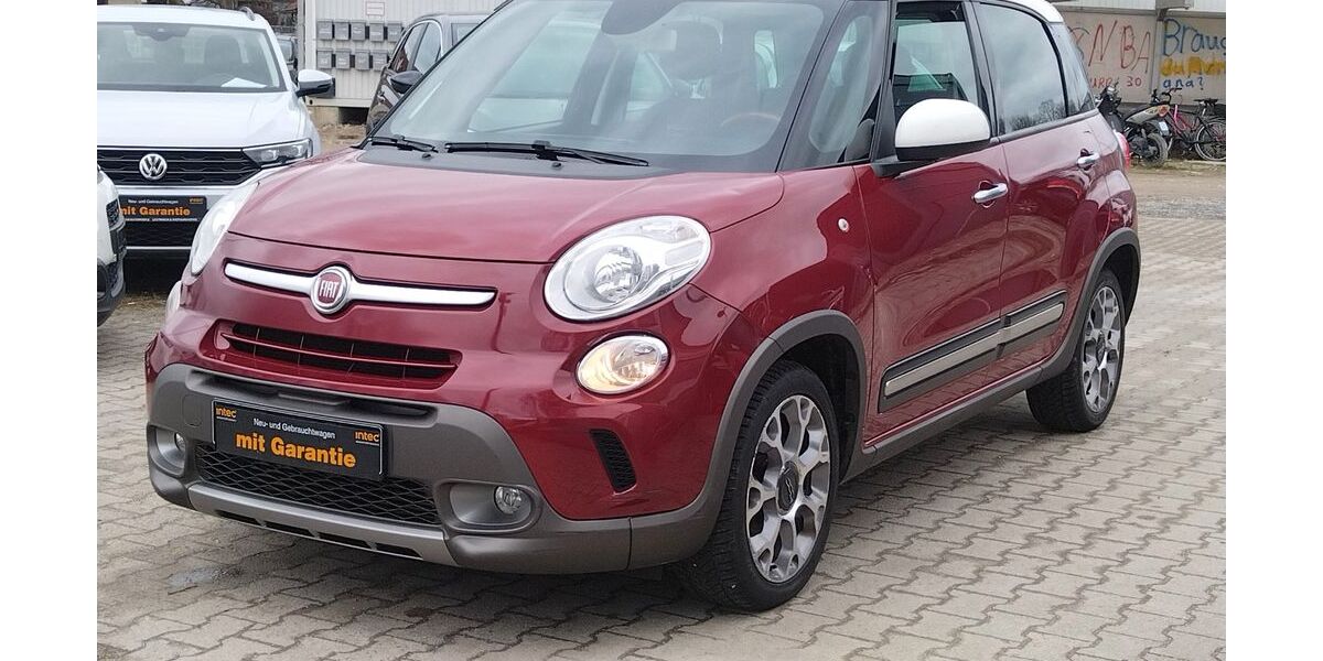 Fiat 500L 149.900 km 6.400 &euro; Diepoldshofen 88299