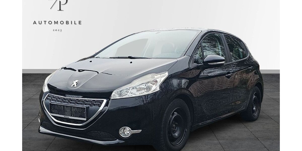 Peugeot 208 128.530 km 5.300 &euro; Troisdorf 53840