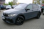 VW Tiguan 2.0TSI R-Line 4Motion 360° IQ-Light ACC 59.491 km 36.980 &euro; Falkensee 14612