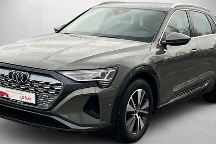 Audi Q8 e-tron 61.792 km 40.630 &euro; Mainz 55131
