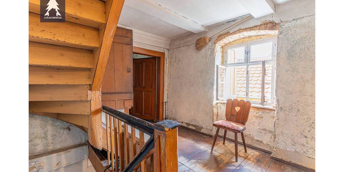 Einfamilienhaus Seeland Gatersleben - 7 Zimmer, 220 m&sup2;, 69.000&euro; | Angebot:25734346