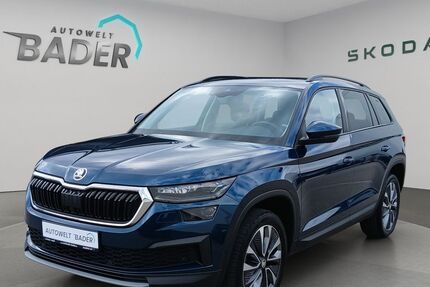 Skoda Kodiaq 90.907 km 32.330 &euro; Wolfratshausen 82515