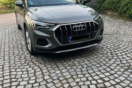 Audi Q3 93.528 km 23.200 &euro; Lichtenau 91586