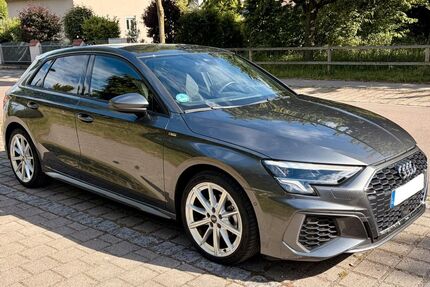 Audi A3 20.700 km 30.600 &euro; Mailing 85055