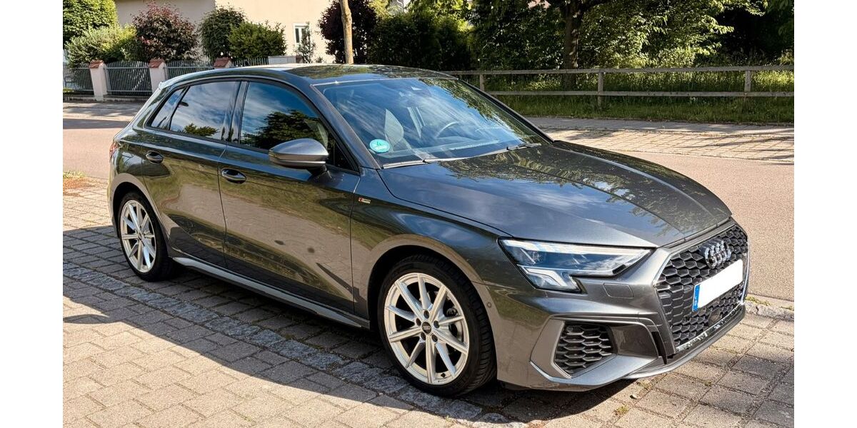 Audi A3 20.700 km 31.200 &euro; Mailing 85055