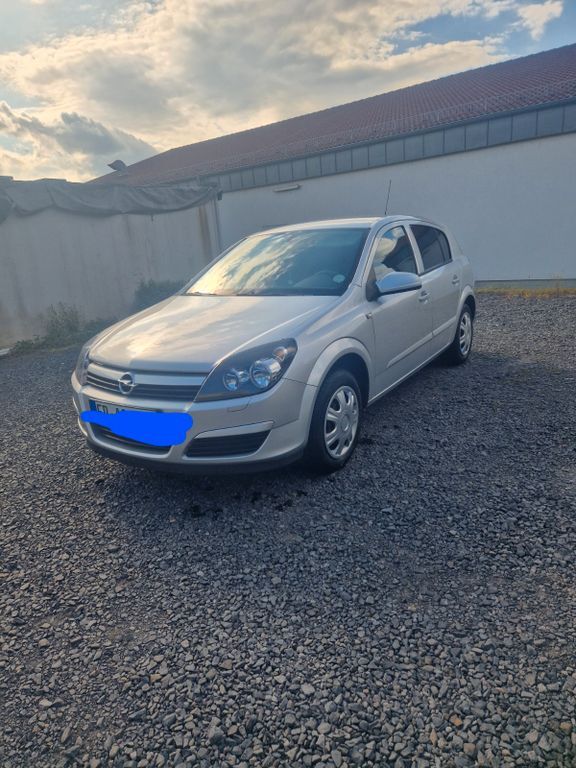 Astra