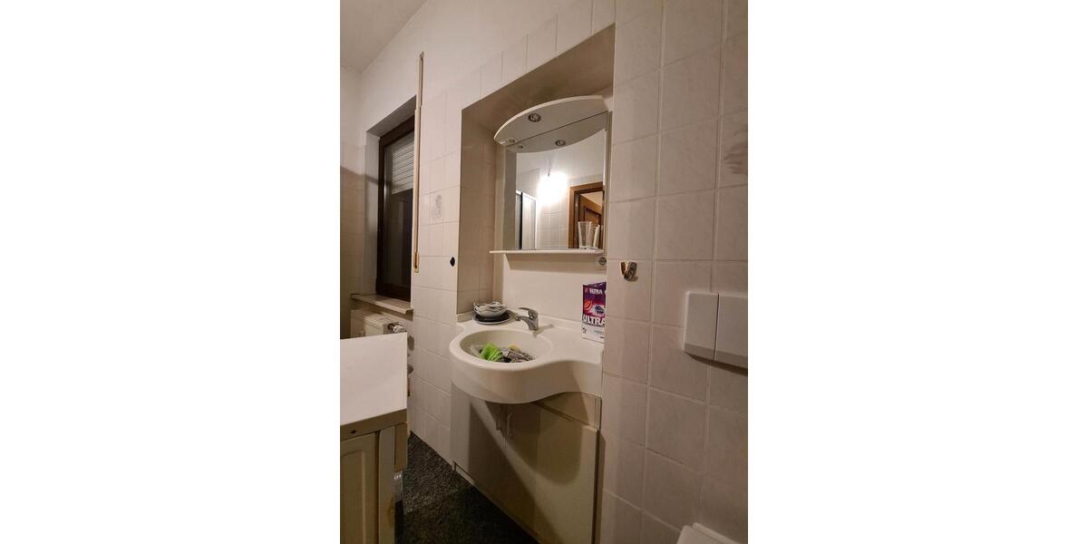 Erdgeschoßwohnung Bad Wildungen - 1 Zimmer, 28 m&sup2;, 420&euro; | Angebot:26406724