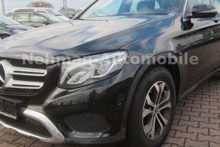 Mercedes-Benz GLC 220 198.900 km 17.990 € Karlstein am Main 63791