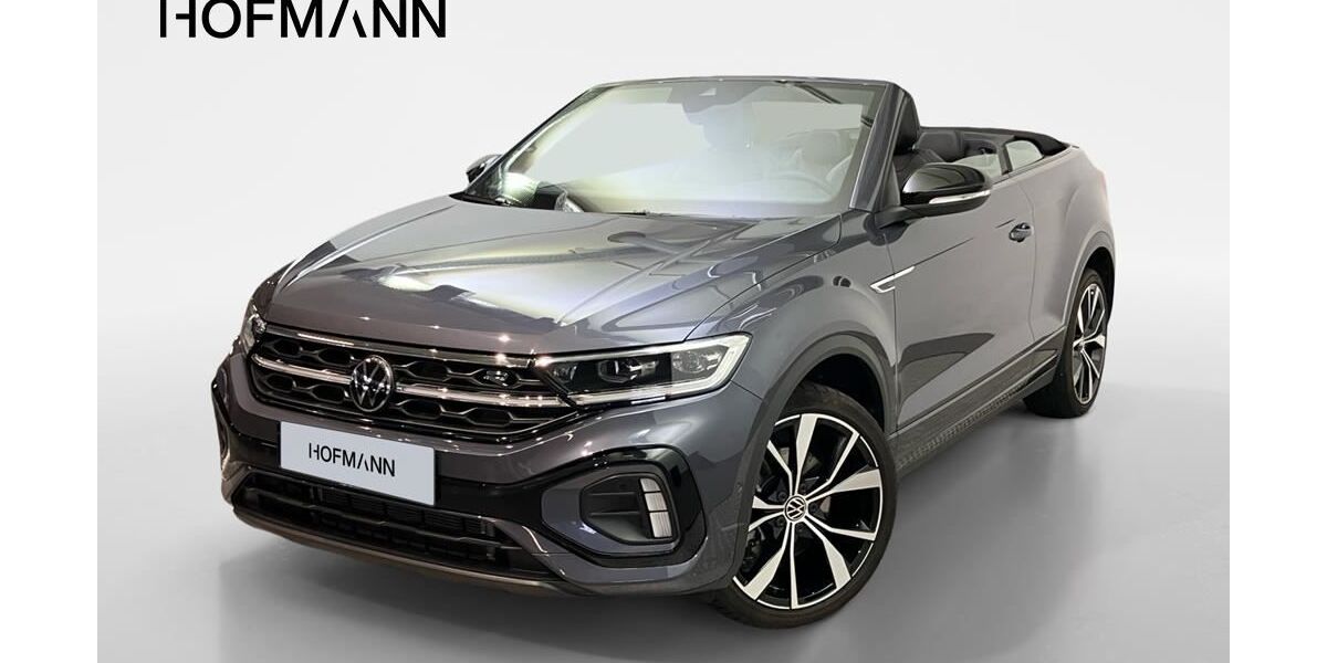 VW T-Roc 34.300 km 27.424 &euro; Regensburg 93055