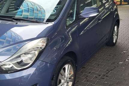 Hyundai iX20 169.402 km 5.200 &euro; Münster, Stadt 48163