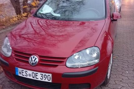 VW Golf 96.000 km 3.400 &euro; Alpen 46519