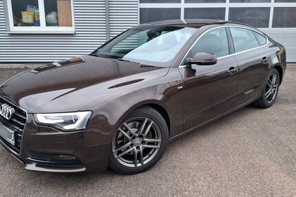 Audi A5 146.077 km 15.800 &euro; Gomadingen 72532