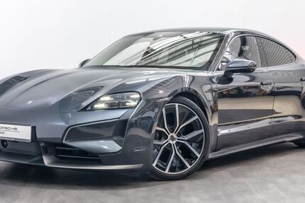 Porsche Taycan 3.992 km 137.800 &euro; Leipzig 04356