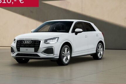 Audi Q2 2.500 km 34.480 &euro; Ludwigsburg 71636