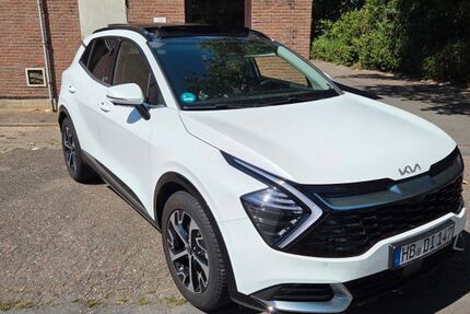 Kia Sportage 31.000 km 29.500 &euro; Bremen 28259