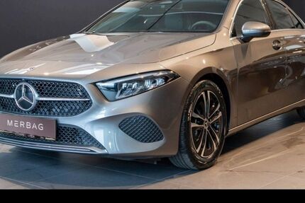 Mercedes-Benz A 200 15.000 km 30.900 &euro; Bitburg 54634