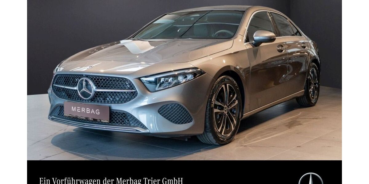 Mercedes-Benz A 200 15.000 km 32.900 &euro; Bitburg 54634