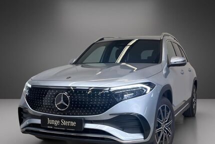 Mercedes-Benz EQB 40.000 km 44.799 &euro; Schierling 84069