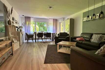 Wohnung zum Kaufen in Iserlohn 235.000 € 98 m²