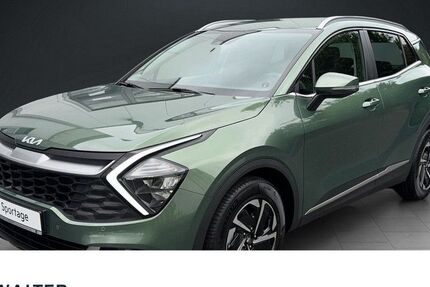 Kia Sportage 17.900 km 27.450 € Siegen 57072